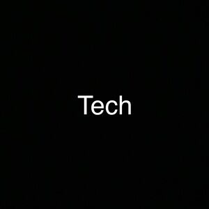 Tech items, phone accessories small electronics.